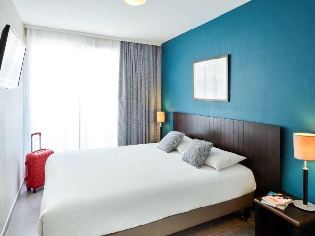 Aparthotel Adagio