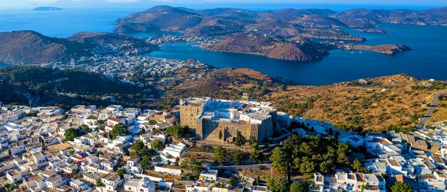 Patmos