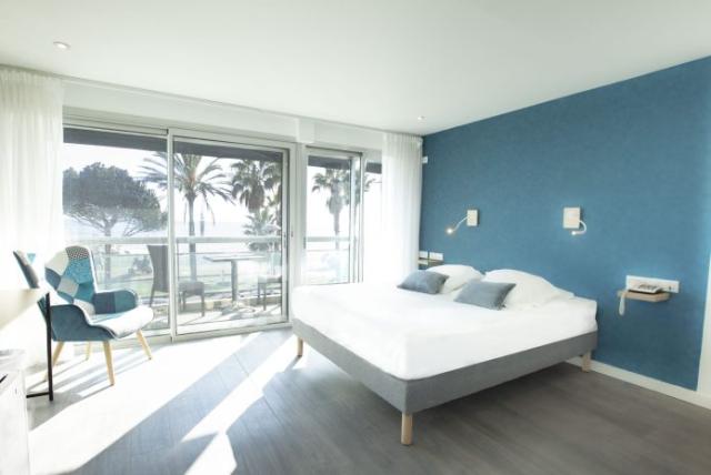 hotel Tiercé