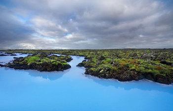 Blue Lagoon