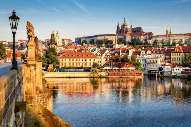 Praha