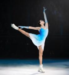MS v krasobruslení 2026, Praha - 27.3. Ženy