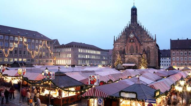 Norimberk