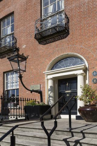 hotel Pembroke Townhouse 4*, Dublin