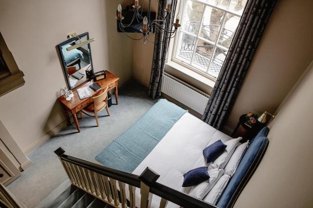 Hotel Pembroke Townhouse