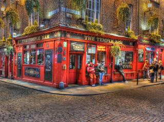 Hotel Pembroke Townhouse, Dublin