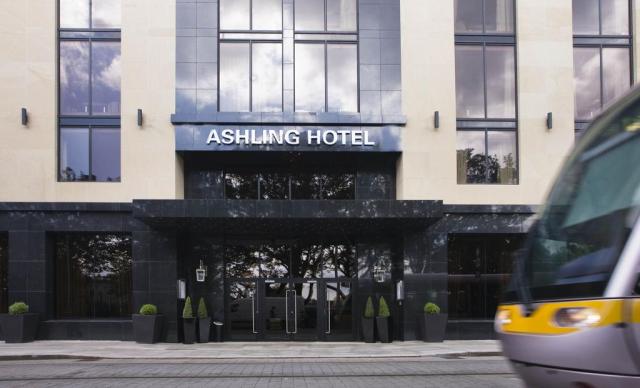 Ashling Dublin