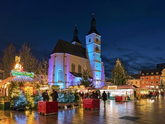 regensburg