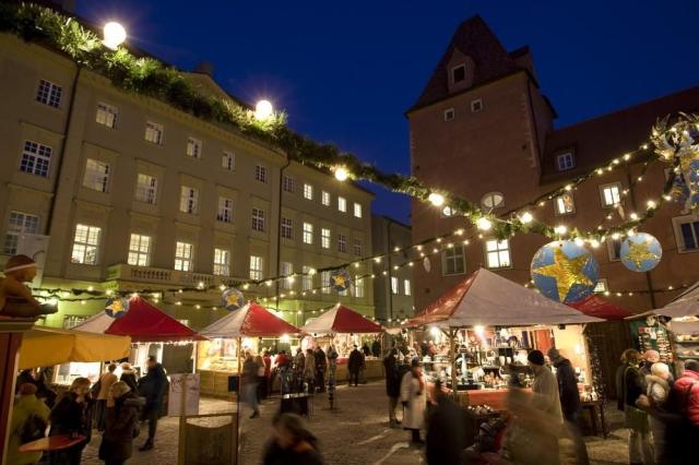 regensburg