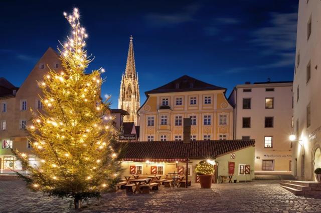 regensburg