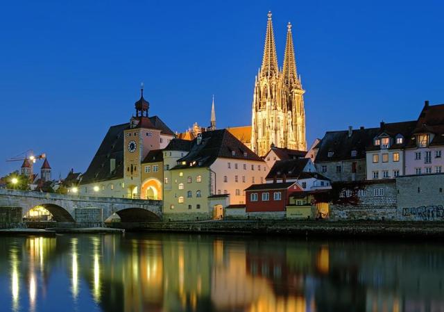 Regensburg