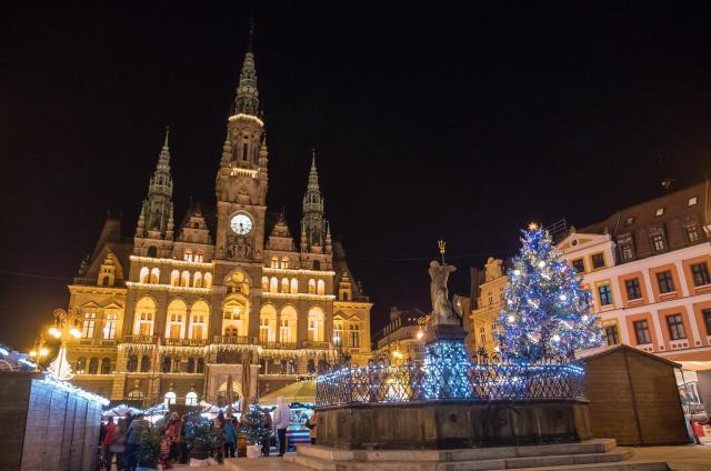 Adventní Liberec