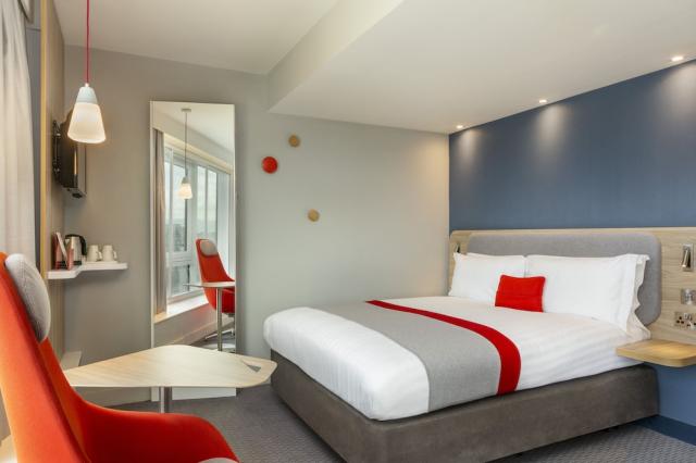 Holiday inn,Dublin