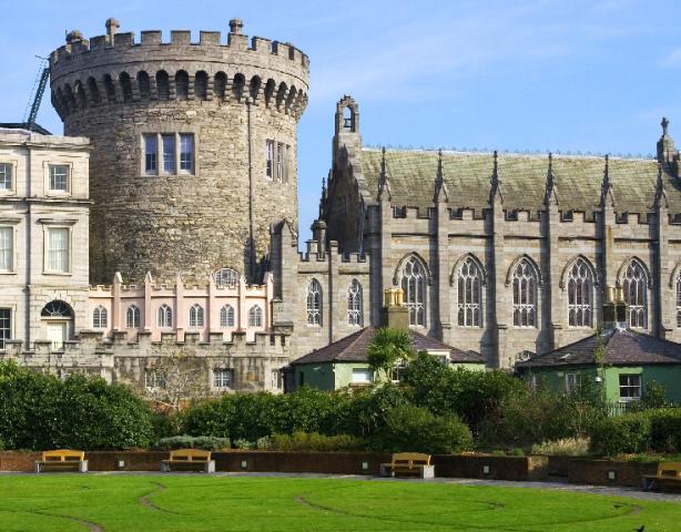 Dublin