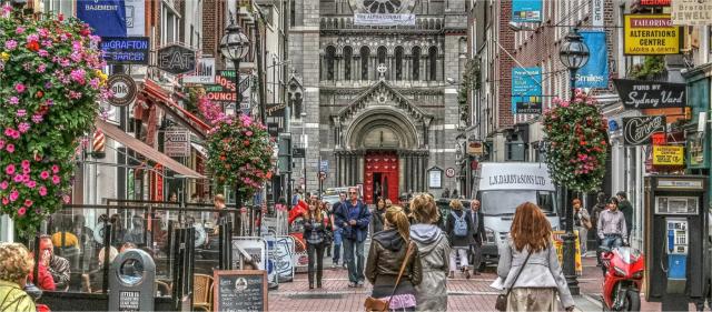 Dublin