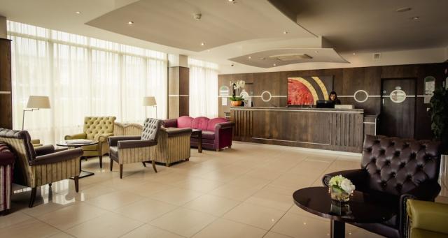 Hotel Aspect, Dublin