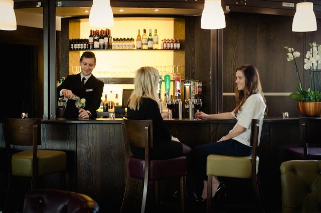 Hotel Aspect, Dublin