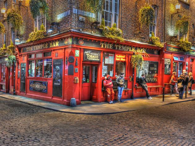 Dublin