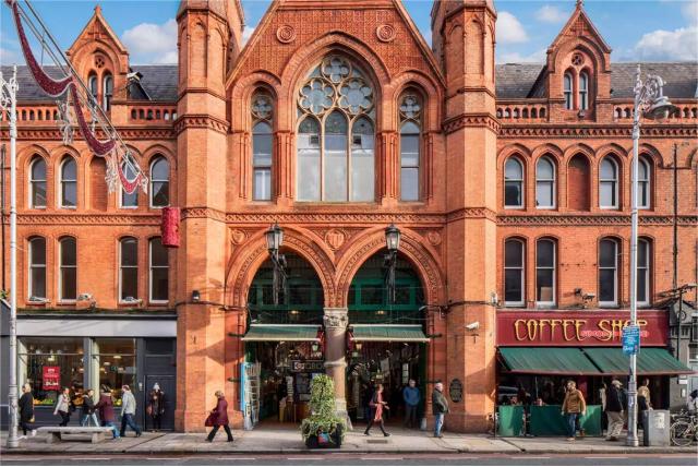 Dublin