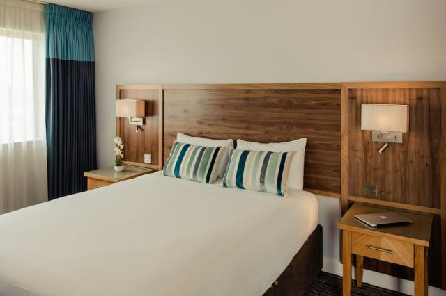 Hotel Aspect, Dublin