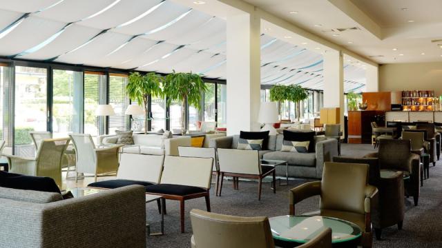 Hotel Herbert Park
