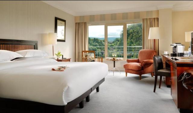 Hotel Herbert Park
