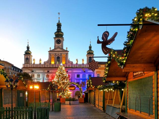 české budějovice