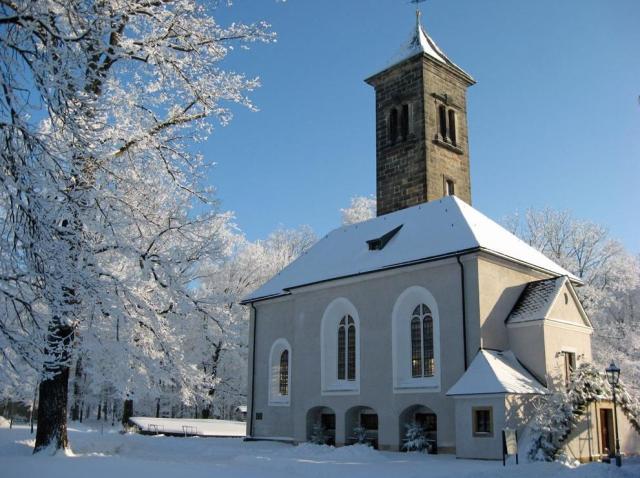 Pevnost Königstein