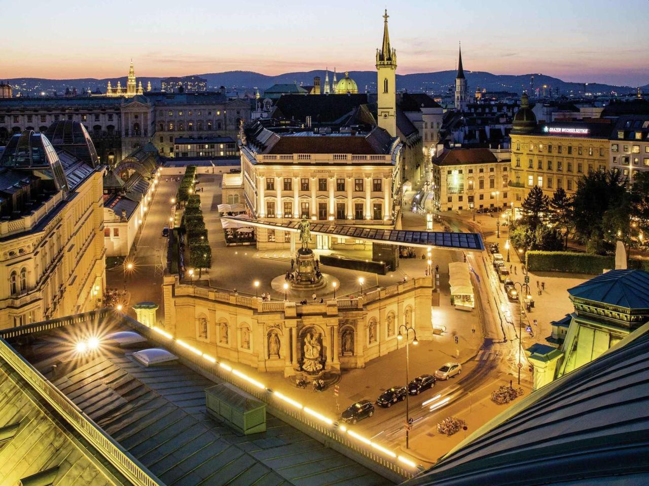 Ibis Wien Mariahilf