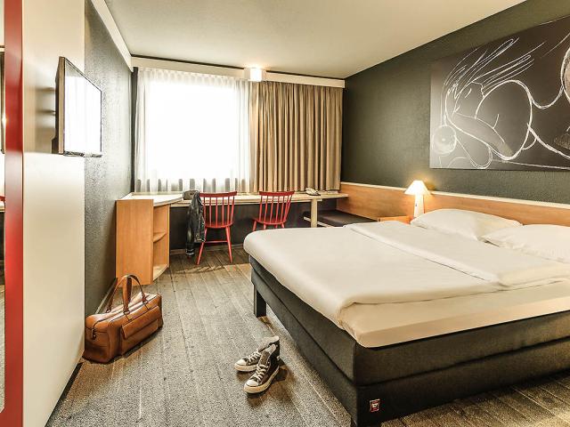 Hotel Ibis Wien Mariahilf