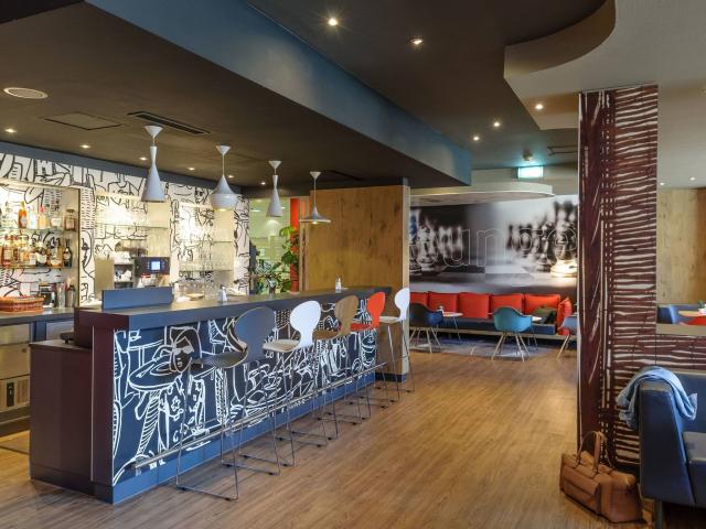 Hotel Ibis Wien Mariahilf