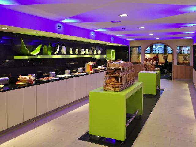Hotel Ibis Wien Mariahilf