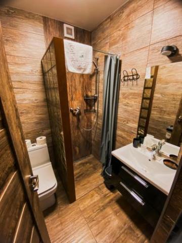 Hotel Petra, Hrabušice