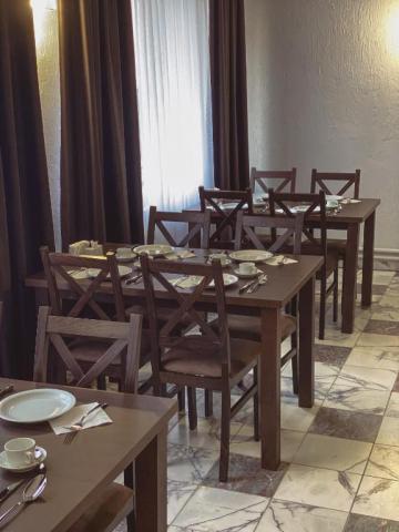 Hotel Petra, Hrabušice