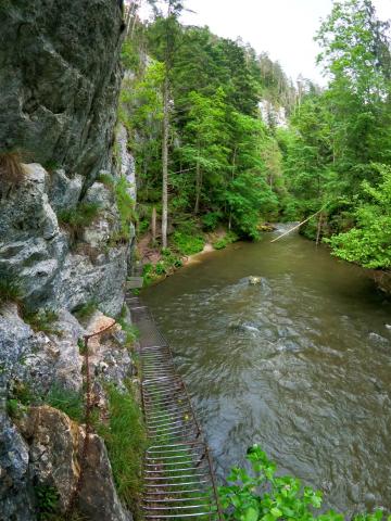 slovenský ráj