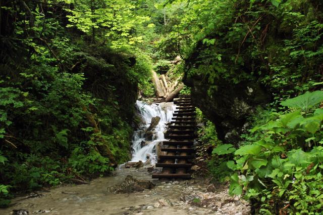 Slovenský ráj