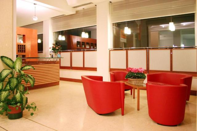 Hotel Alexandra