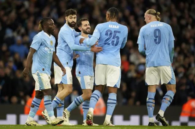Manchester City