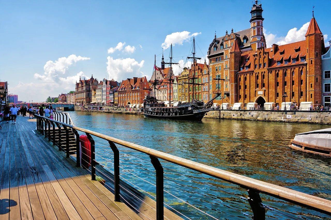 Hampton By Hilton Gdansk Old Town