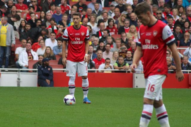 Arsenal FC
