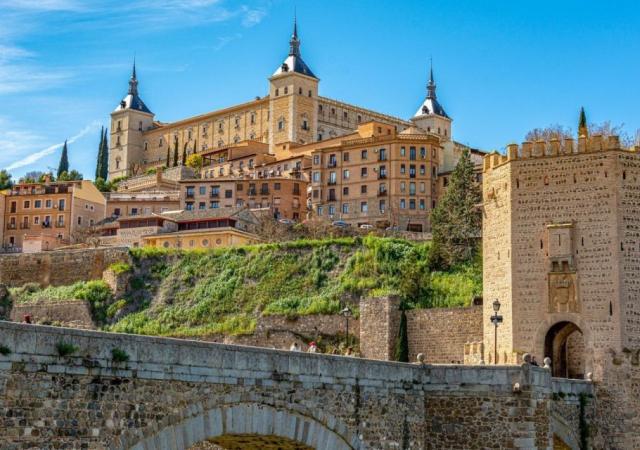 Toledo