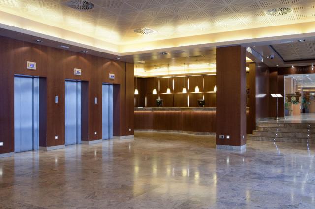 Hotel Praga