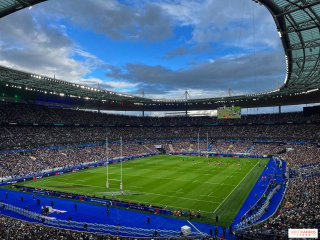 Stade de France