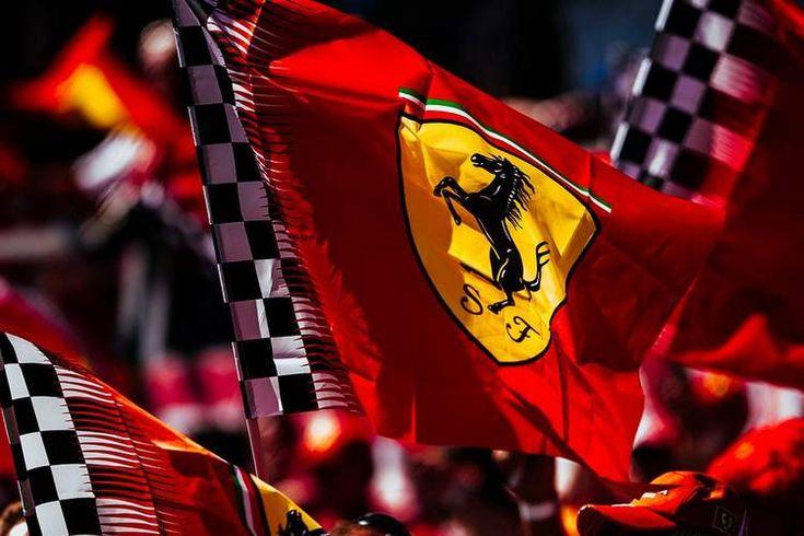 Muzeum a simulátor F1 Ferrari, Boloňa, letecky