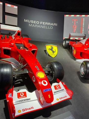 Ferrari