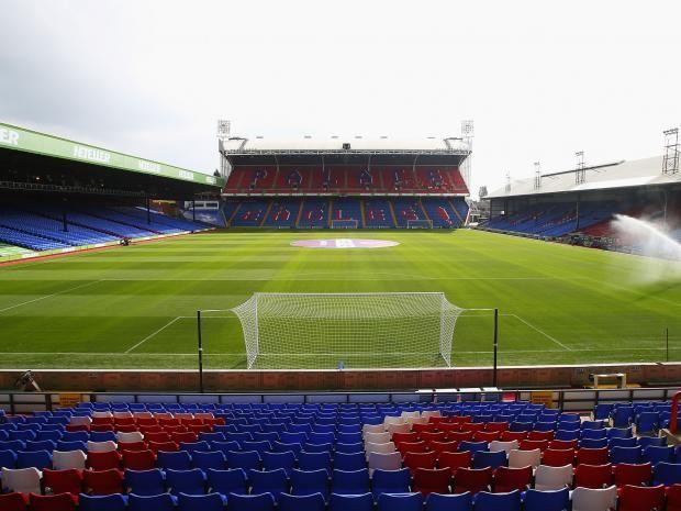 Crystal Palace