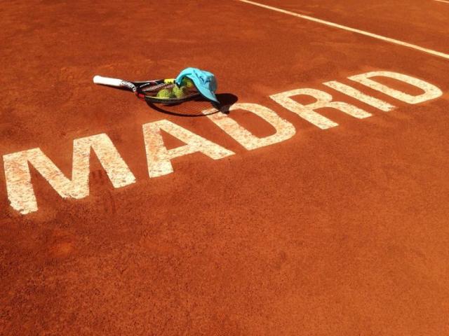 ATP Madrid