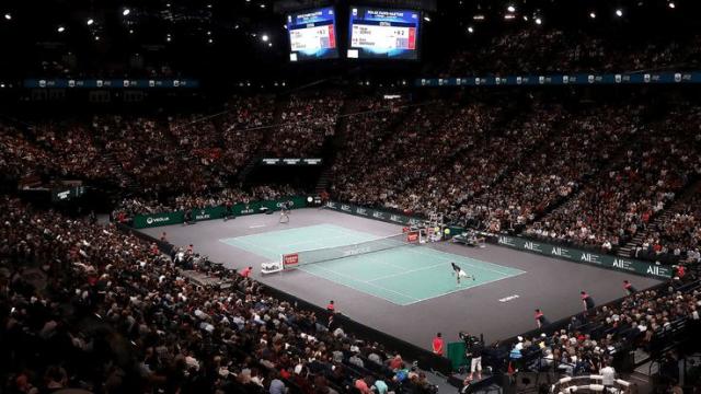 ATP Paříž