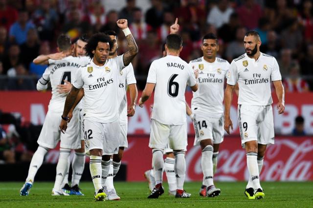 Real Madrid