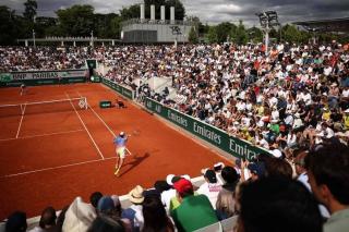 ATP Řím, letecky s průvodcem